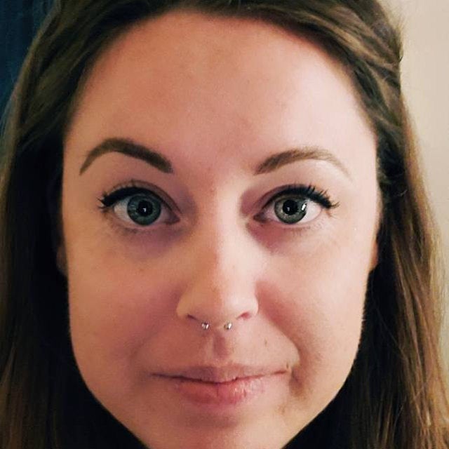 Septum U Ring 6mm 14g 16g 18g Septum Jewelry 316l Surgical Stainless Steel