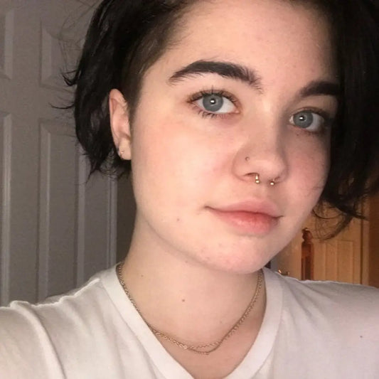 Septum U Ring 8Mm 14G 16G 18G Jewelry 316L Surgical Stainless Steel Shaped Rings